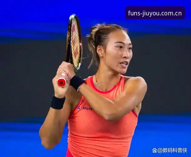 2026年法网女单抽签揭晓，中国金花郑钦文为何面临430分保分压力？