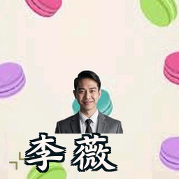 李薇